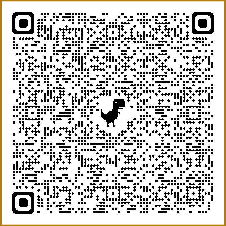 Google Reviews QR Code