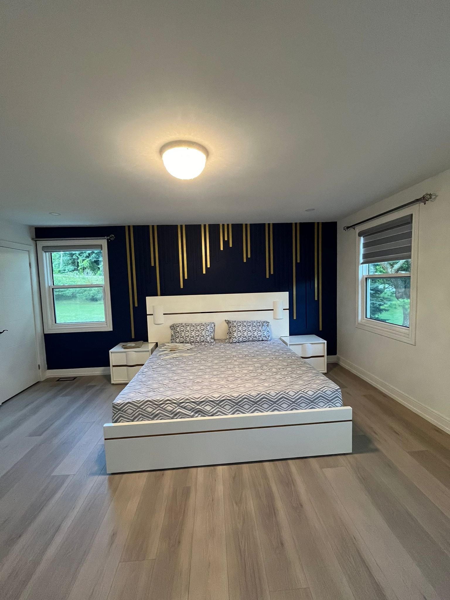 Bed Room Design