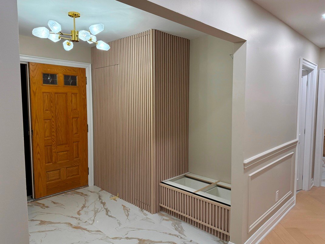 Foyer or Entrance Design