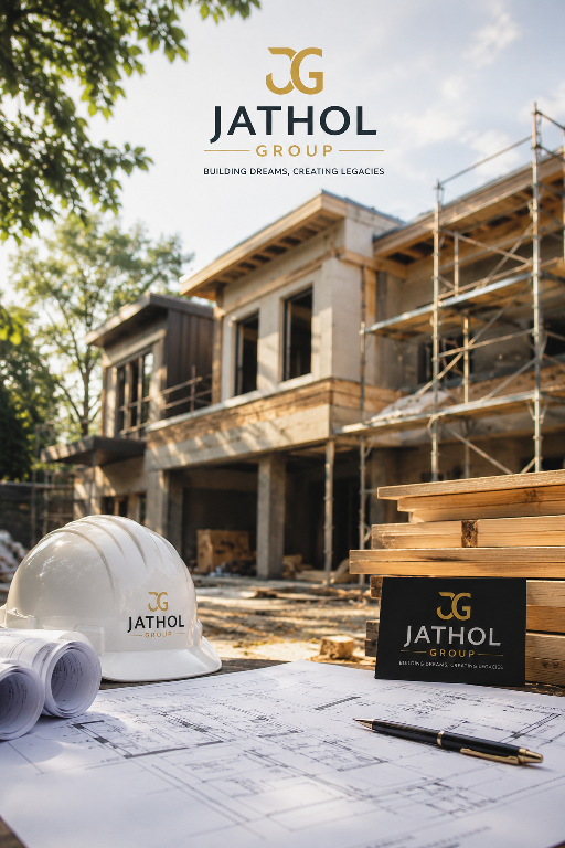 Jathol Group